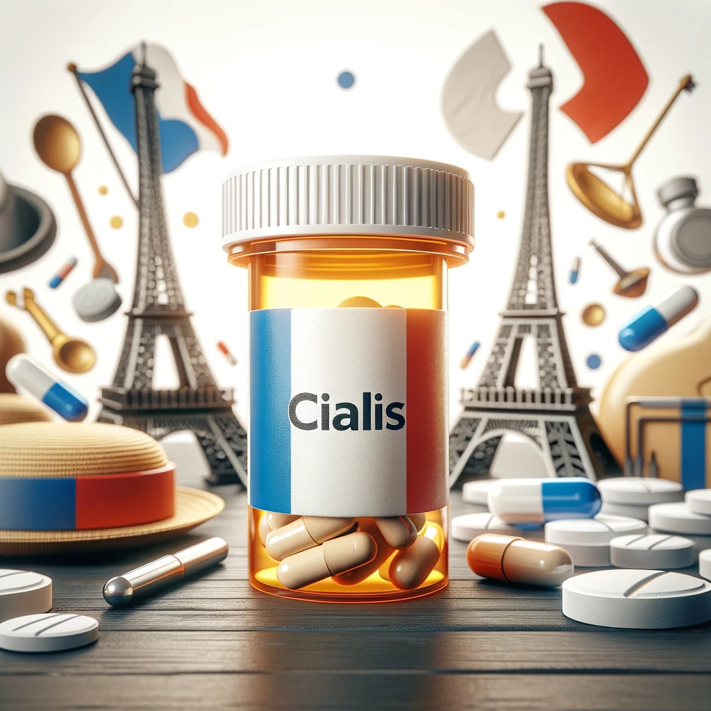 Commande cialis en ligne 